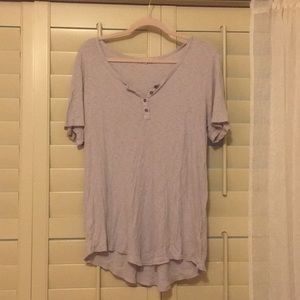 Urban outfitters top!